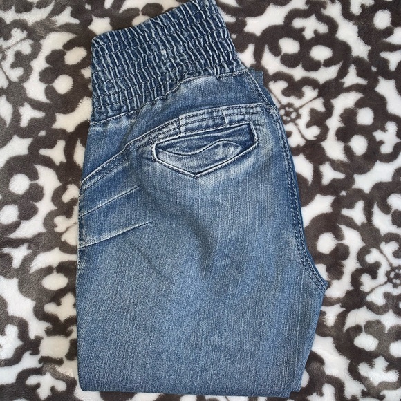 Jeans (size 1) - Picture 3 of 5